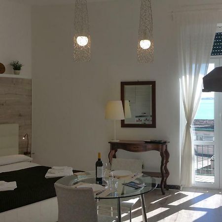 City Center Sea View Ortigia Apartamento Syracuse Exterior foto